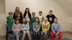 zur Galerie 1. Stammtisch am 16.03.14